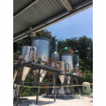 Plant Extract Spray Dryer Machine